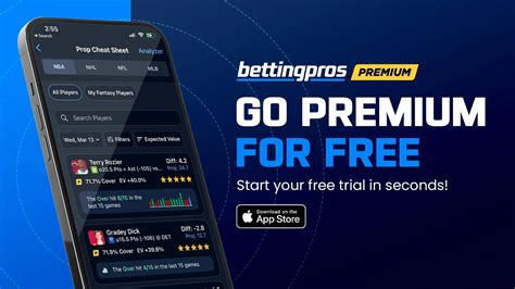 bettingpros|best website for betting predictions.